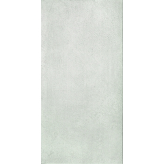 White concrete effect porcelain tiles 30x60cm thickness 9mm - Cemento Rasato, Casalgrande Padana