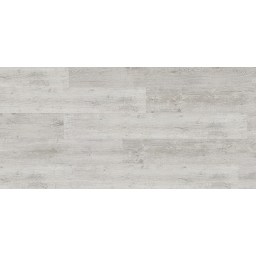 Wood effect laminate floor, light gray 1383x193x7 cm - Fiorano oak, Ambientis