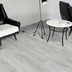 Wood effect laminate floor, light gray 1383x193x7 cm - Fiorano oak, Ambientis