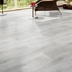 Wood effect laminate floor, light gray 1383x193x7 cm - Fiorano oak, Ambientis