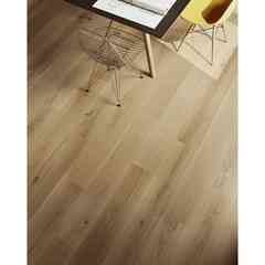 Wood-effect porcelain stoneware, Bay Naturale, 20X120 - Green Wood, Blustyle