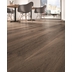 Wood-effect porcelain stoneware, Burnt 30x120 cm - Barkwood, Ceramica Sant'Agostino