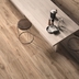 Wood-effect porcelain stoneware, Honey 30x180 cm - Barkwood, Ceramica Sant'Agostino