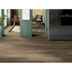 Wood-effect porcelain stoneware, Natural Ash, 20X120 - Green Wood, Blustyle