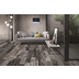 Wood effect tile in porcelain stoneware, Carbon 15x120 cm - Colorart, Sant'Agostino