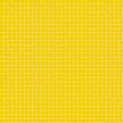 Yellow vitreous micromosaic 10.75 - Vetricolor 10, Bisazza